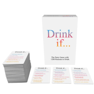 Drink If...
