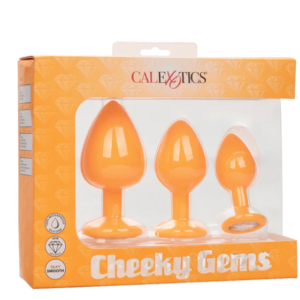 Cheeky Gems