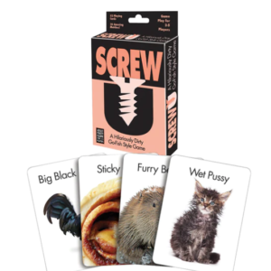 Screw U
