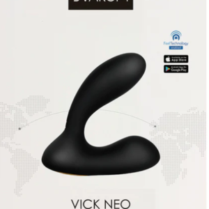 Svakom Neo Vick-Black