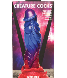 The Creature Collection