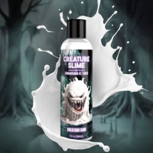 Creature Slime Creature Cum - 8oz & 16oz