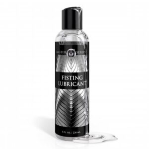 Fisting Lubricant 8oz & 16oz