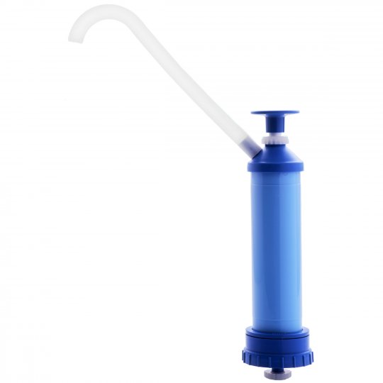 Passion Natural Water-Based Lubricant- 55 Gallon Drum - Image 2