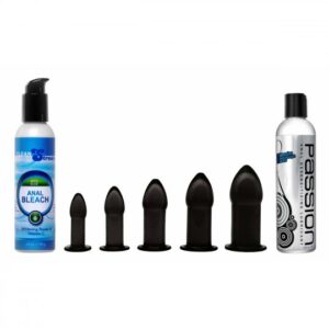Intro to Anal Kit