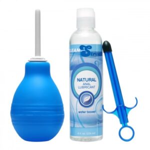 Enemas