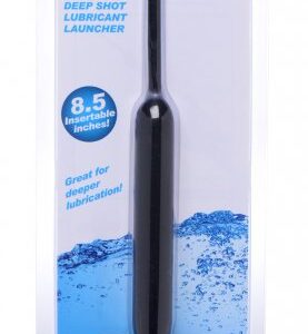 Deep Shot Lubricant Launcher