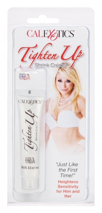 Tighten Up Shrink Creme (Subscription) - Image 2