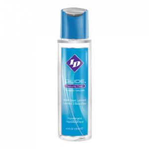 ID Glide Squeeze Bottle 4.4 oz, 8.5 oz, 17oz