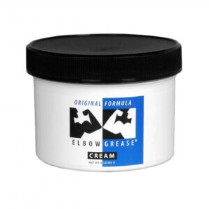 Elbow Grease Original Cream- 9 oz & 15oz