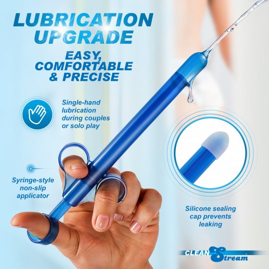CleanStream XL Lubricant Launcher - Image 7