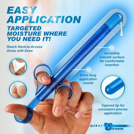CleanStream XL Lubricant Launcher - Image 5