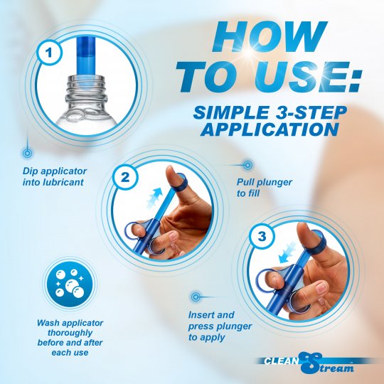 CleanStream XL Lubricant Launcher - Image 8