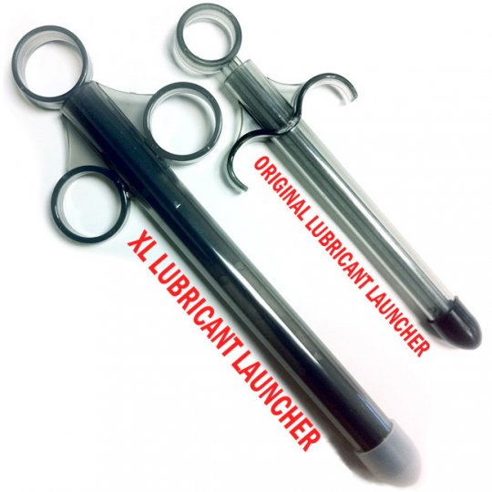 XL Lubricant Launcher (Subscription) - Image 3