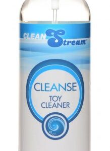 CleanStream Cleanse Natural Cleaner - 8 oz