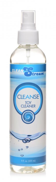 CleanStream Cleanse Natural Cleaner - 8 oz (Subscription)