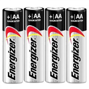 Batteries & Replacement Parts & Equipment