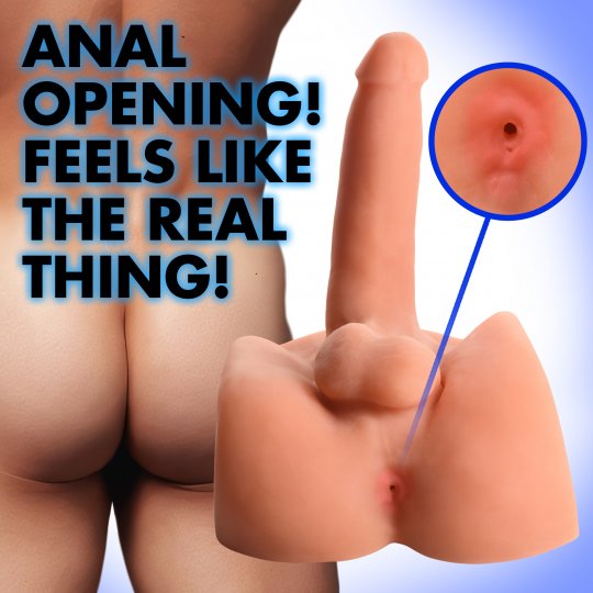SexFlesh Both Ways Ben - Image 6
