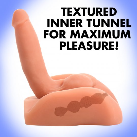 SexFlesh Both Ways Ben - Image 4