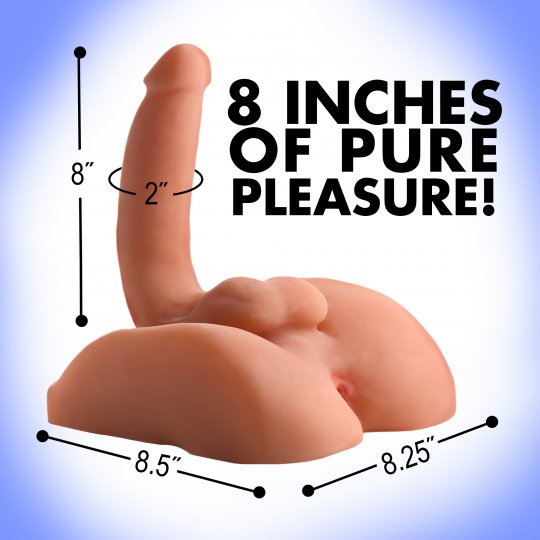 SexFlesh Both Ways Ben - Image 3