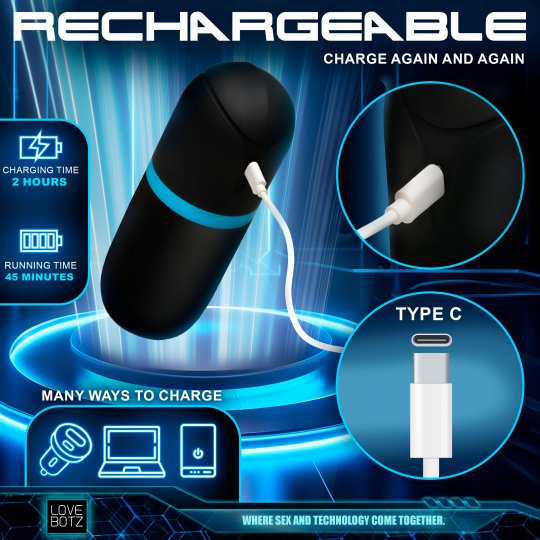 The Milker Mega-Pod Sucking Masturbator - Image 3