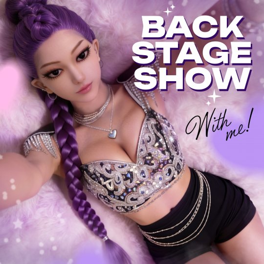 K-Pop Idol Love Doll - Image 6