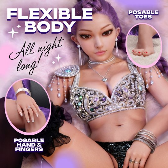 K-Pop Idol Love Doll - Image 7
