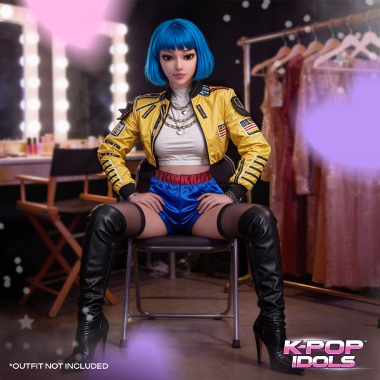 K-Pop Idol Love Doll - Image 9