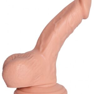 Up All Night 4" Dildo