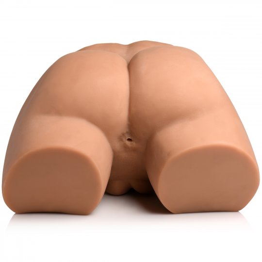 Auto-Squeezing and Vibrating Male Masturbator - Image 11