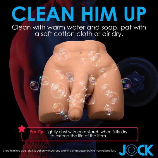 Auto-Squeezing and Vibrating Male Masturbator - Image 2