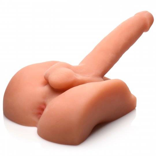SexFlesh Both Ways Ben - Image 2