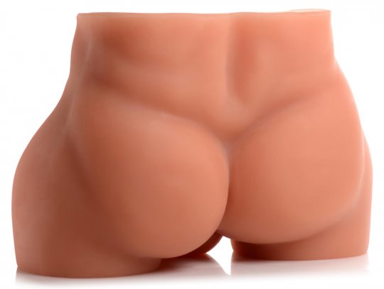 Double Up Dennis Realistic 3D Ass - Image 3