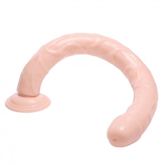 Raging Cockstars Long Dong Leo 18 Inch Dildo - Image 4