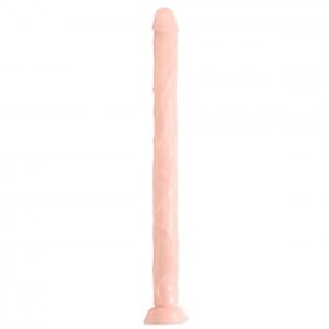 Raging Cockstars Long Dong Leo 18 Inch Dildo