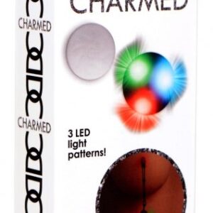 Light Up LED Disc 2-Pack