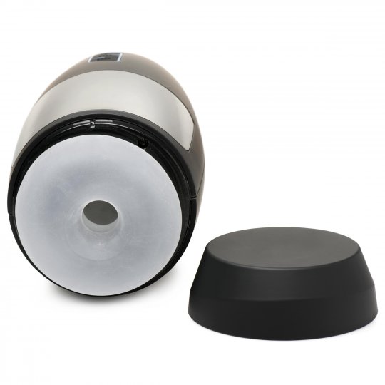 The Milker Slider 18X Stroking Masturbator - Image 3