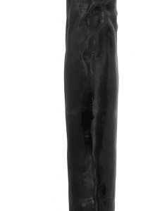JOCK 16 Inch Tapered Double Dong Black