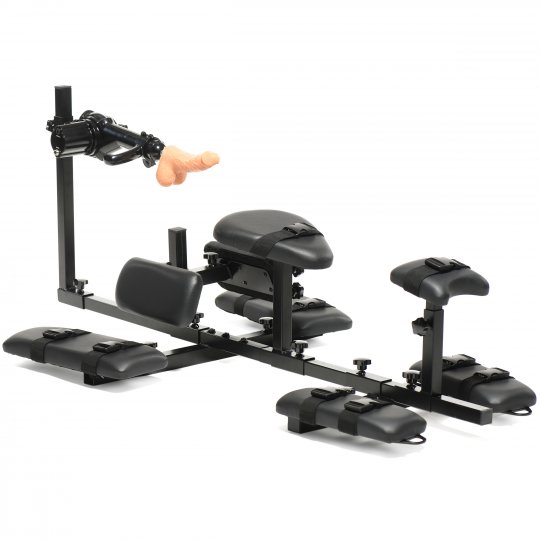 Subversion Deluxe Stockade with Sex Machine - Image 6