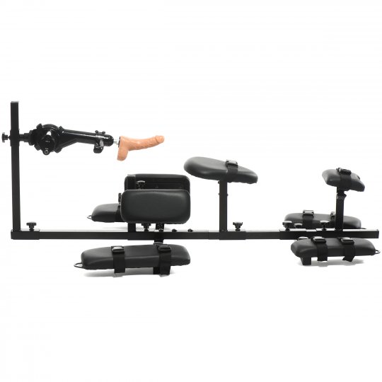 Subversion Deluxe Stockade with Sex Machine - Image 3