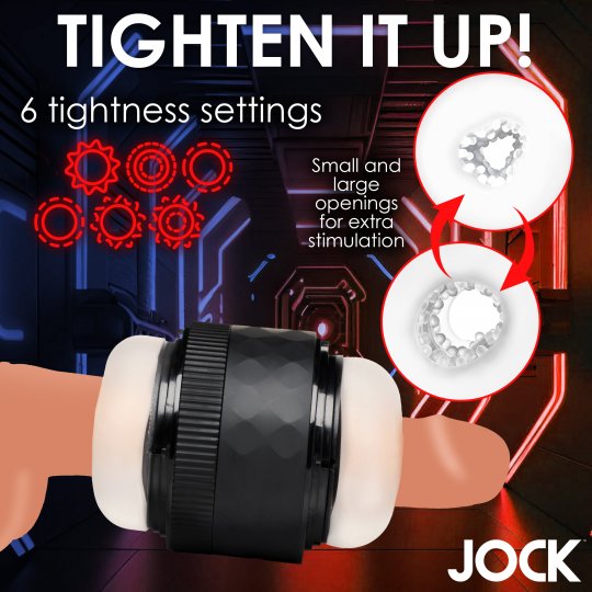 Tightening Masturbator - Image 7