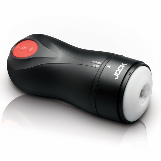 Gyroblast Gyrating, Sucking, & Vibrating Masturbator - Image 3