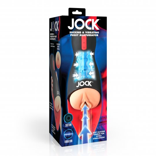 Sucking and Vibrating Pussy Masturbator - Image 2