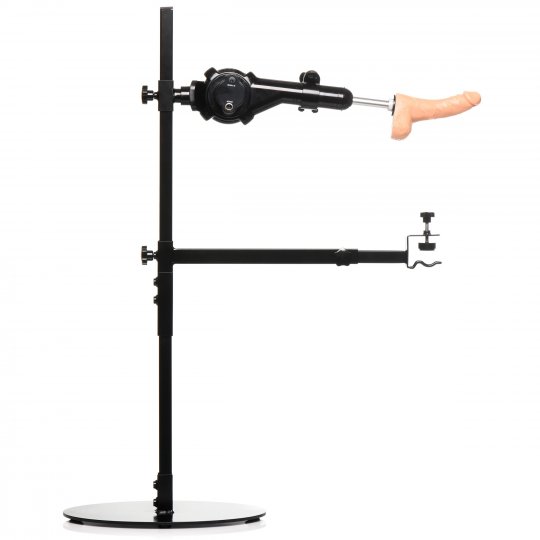 The Dicktator 2.0 Extreme Sex Machine - Image 6