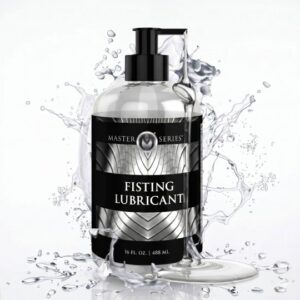 Fisting Lubricant 16oz (Subscription)